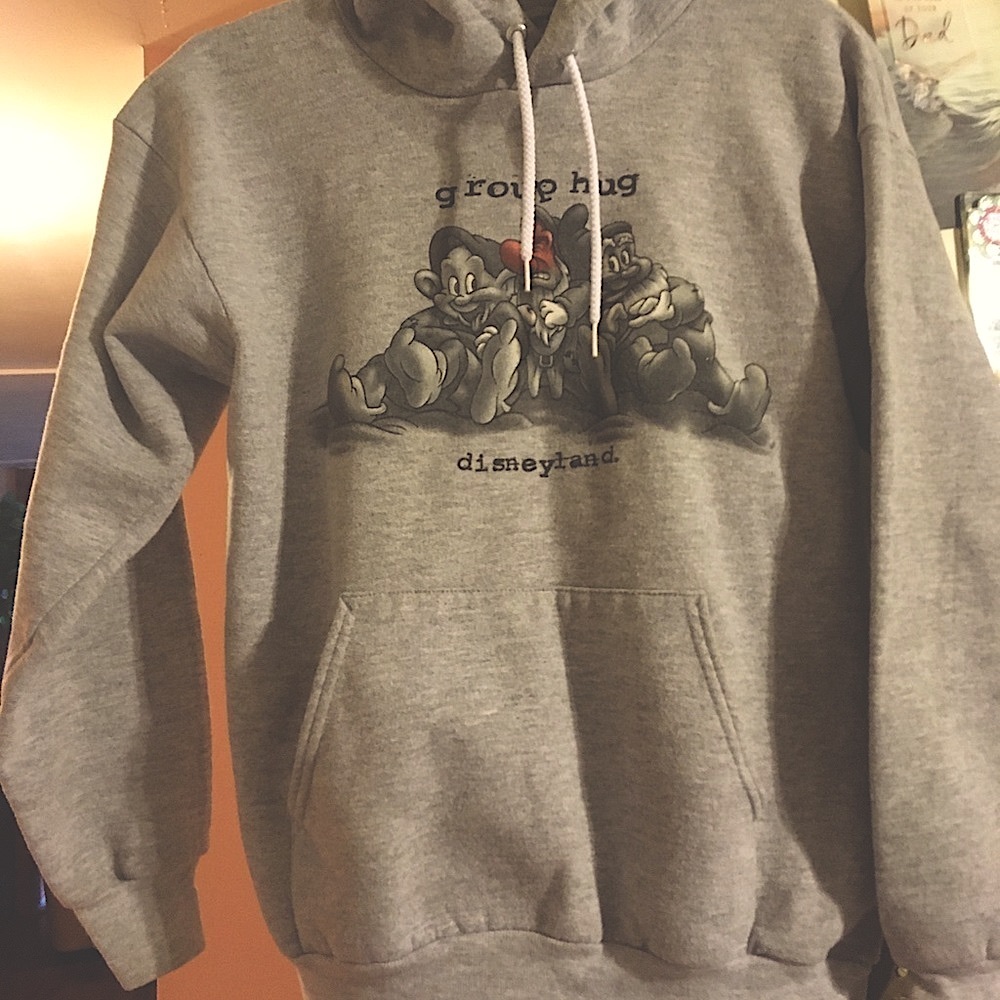 Disneyland Hoodie